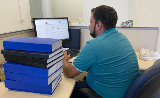 Jucetins registra primeiro envio de escrituração de empresa feito todo on-line