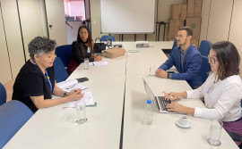 Em Brasília, Governo do Tocantins participa de seminário sobre resíduos sólidos e economia circular