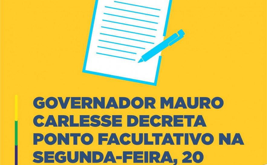 Ponto Facultativo