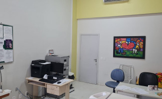 Hospital Materno Infantil Tia Dedé ganhará Ludoteca 