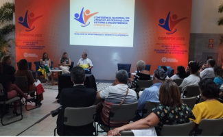 Tocantins participa de Conferência Nacional em Atenção às Pessoas com Ostomia e Incontinência