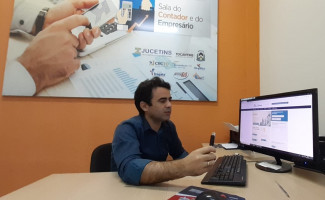 Contadores e advogados podem autenticar e reconhecer assinatura de processos na Jucetins com certificado digital