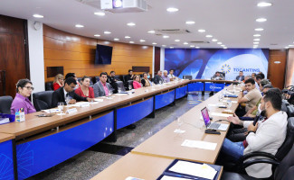 Resultados positivos da Operação Paz e Centro Integrado de Comando e Controle são destaques em reunião do Conesp