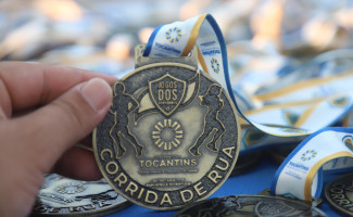 Secretaria de Estado dos Esportes e Juventude disponibiliza fotos oficiais da corrida dos Jogos dos Servidores 