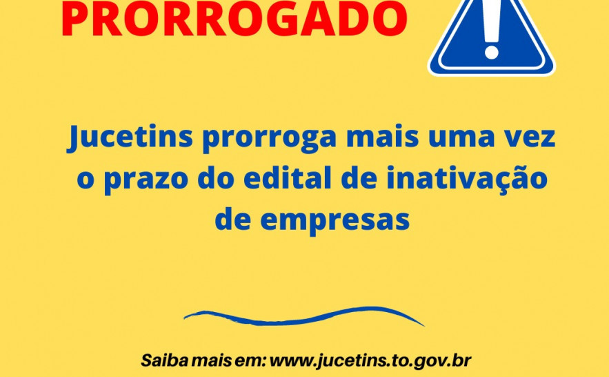 Prorrogação