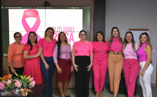 SES-TO promove palestra sobre ‘Benefícios da nutrição para a saúde da mulher’ 