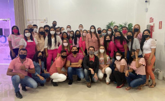 Jucetins comemora o dia do Servidor Público