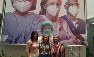 Tocantins participa de capacitação para redução da mortalidade infantil