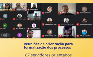 Jucetins se prepara para a Prestação de Contas referente ao ano de 2020