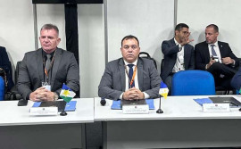 SSP-TO participa de Reunião do Conselho Nacional de Secretários de Segurança Pública