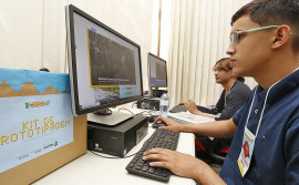 Seduc abre inscrições para seleção de pré-projeto de estudantes do ensino médio para participação na 2ª Game Jam de Educação Fiscal do Tocantins