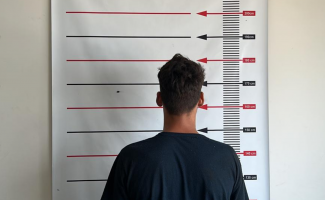 Operação Paz: Polícia Civil prende homem condenado por crime de associação criminosa e corrupção de menores, em Araguaína