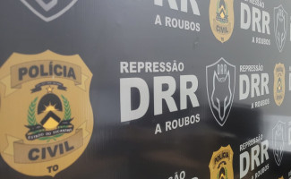 Em Araguaína, Polícia Civil desvenda roubo a loja e indicia um dos autores do crime