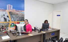 Governo do Tocantins lança linha de crédito “Natal com estoque”