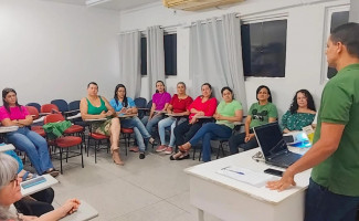 Treinamento de Primeiros socorros é realizado no Hemocentro Regional de Araguaína