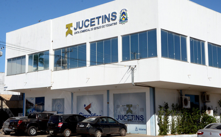 Jucetins e Anoreg/TO irão unificar processo de registro de empresas 