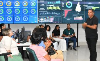 SES-TO recebe Ministério da Saúde para atualizações da Programação Assistencial à Saúde