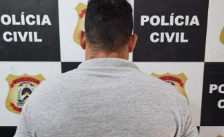Em Gurupi, Polícia Civil prende homem investigado por tráfico de drogas 