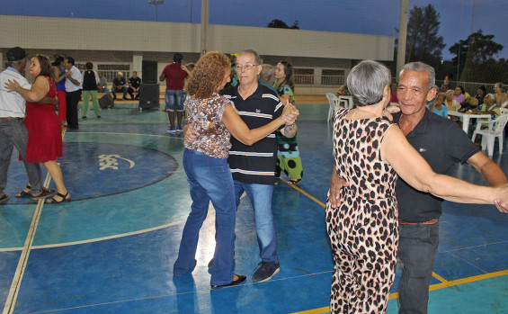 No Dia D da Operação Virtude, Polícia Civil e parceiros fiscalizam instituições de longa permanência para idosos em Palmas