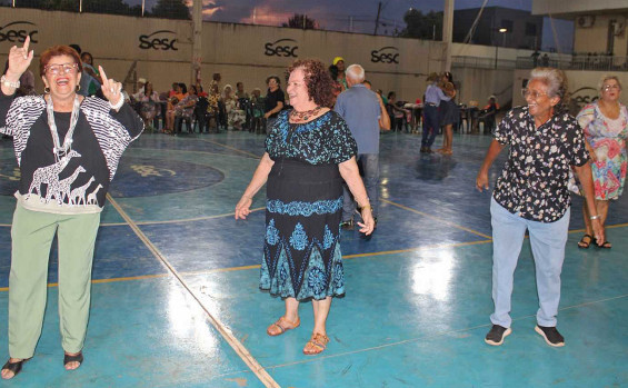 No Dia D da Operação Virtude, Polícia Civil e parceiros fiscalizam instituições de longa permanência para idosos em Palmas