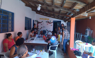 Operação Virtude: No interior do Estado, Polícia Civil fiscaliza casas de acolhimento de idosos durante Dia D