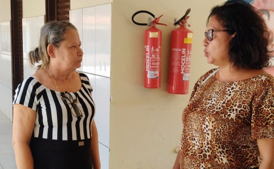 Operação Virtude: No interior do Estado, Polícia Civil fiscaliza casas de acolhimento de idosos durante Dia D