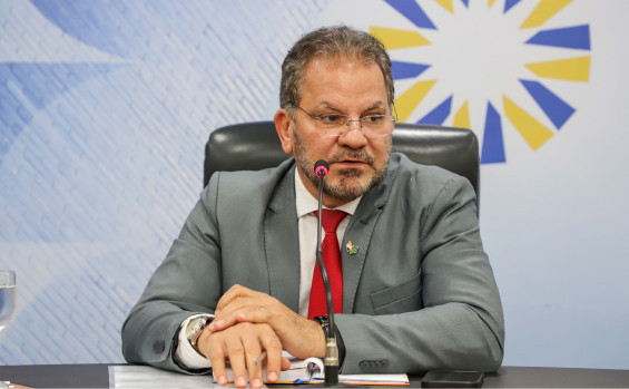 Governo do Tocantins e Conselho Nacional dos Direitos Humanos debatem ações a serem implantadas no Estado