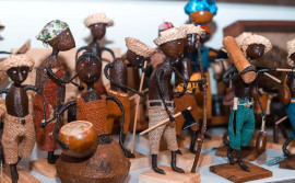 Governo do Tocantins divulga resultado provisório do processo de seleção para o 16° Salão do Artesanato