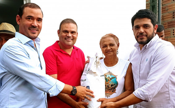 Governo do Tocantins inaugura novas unidades de atendimento do Ruraltins em Ipueiras e Rio dos Bois 