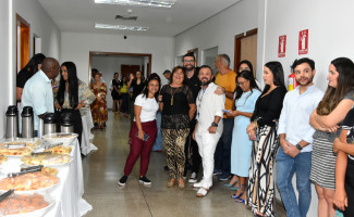SES-TO presta homenagem a todos os profissionais no Dia do Servidor Público 