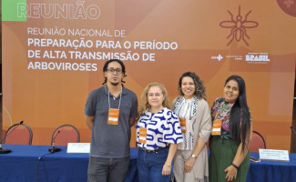 Tocantins participa de reunião nacional de preparação para o período de alta transmissão das arboviroses