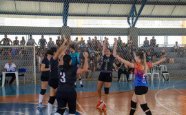 No Dia do Servidor Público, Secretaria dos Esportes e Juventude promove esporte e lazer na etapa estadual dos Jogos dos Servidores