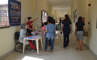   HGP promove 1ª edição da feira temática dos servidores empreendedores