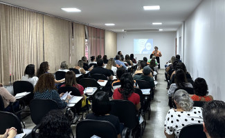 LACEN-TO realiza curso sobre Interpretação das Normas do Sistema de Gestão da Qualidade Laboratorial