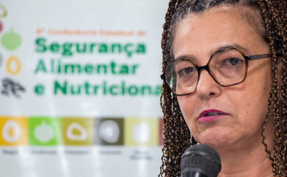 Com apoio do Governo do Tocantins, 6ª Conferência Estadual de Segurança Alimentar e Nutricional é realizada em Palmas
