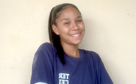 Estudante da rede estadual conquista medalha de bronze em olimpíada nacional de português