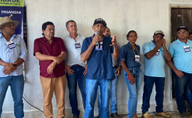 Dia de Campo sobre Avicultura Caipira em Almas mostra sucesso e crescimento na produção avícola