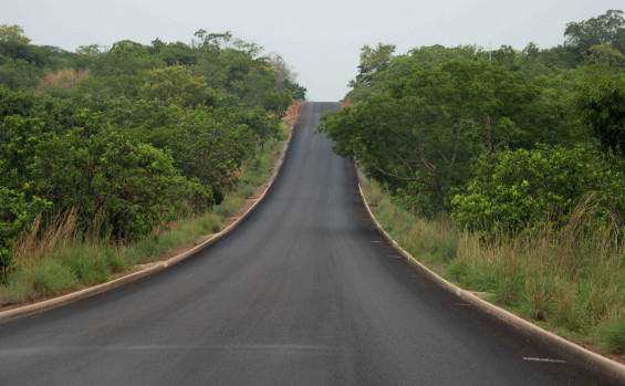 Em Santa Maria, governador Wanderlei Barbosa reforça parceria com o Município e destaca serviços e obras estaduais