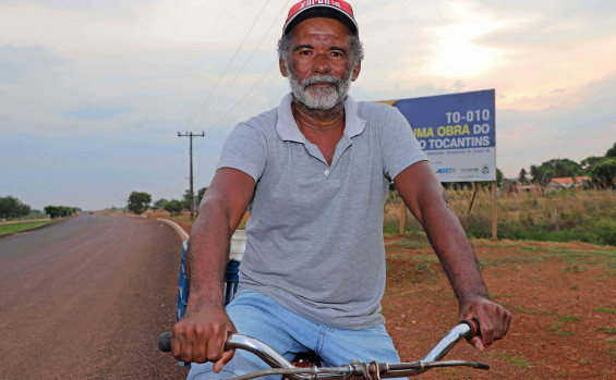 Em Santa Maria, governador Wanderlei Barbosa reforça parceria com o Município e destaca serviços e obras estaduais