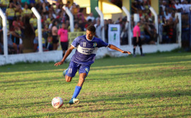 Decisão do Copão Tocantins de Futebol Amador movimenta a região sudeste do Estado