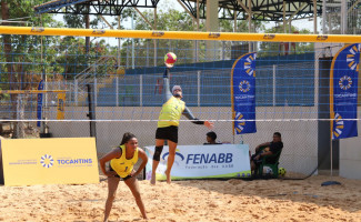 Etapa estadual dos Jogos dos Servidores fortalece os esportes e a integração entre os profissionais de diferentes áreas 