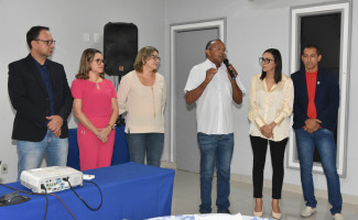 SES-TO promove a 9ª Oficina do Planejamento Regional Integrado do Tocantins