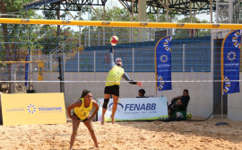 Etapa estadual dos Jogos dos Servidores fortalece os esportes e a integração entre profissionais de diferentes áreas  