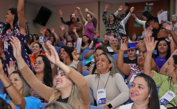 Governador Wanderlei Barbosa institui Fórum Estadual Permanente de Políticas Públicas para Mulheres