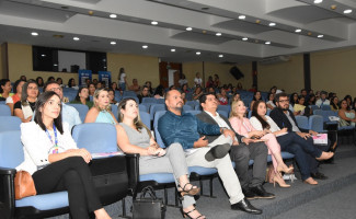 SES-TO realiza Fórum Perinatal 2023