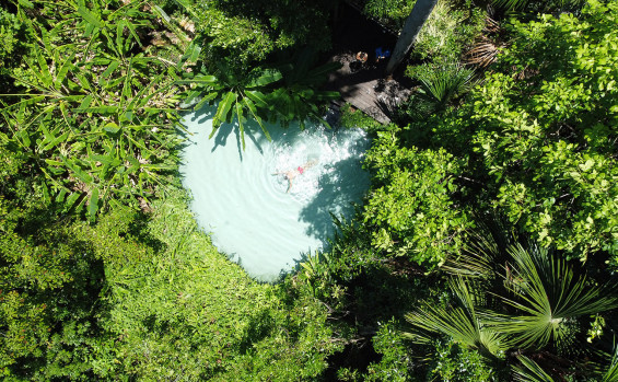 Tocantins é destaque nacional por estar entre os destinos turísticos preferidos dos brasileiros