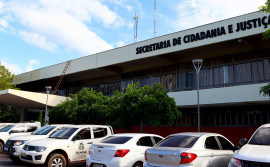 Governo do Tocantins institui novas indenizações a servidores dos Sistemas Penal e Socioeducativo