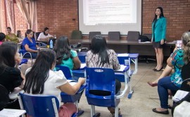 Governo do Tocantins inicia reuniões para o preenchimento do Censo Suas 2023