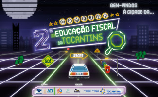 Confira aqui as informações sobre a II Game Jam