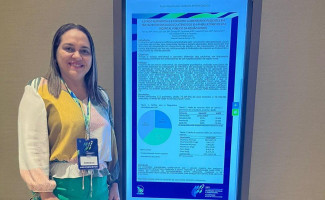 Tocantins participa de Congresso Brasileiro de Nutrição Enteral e Parenteral 